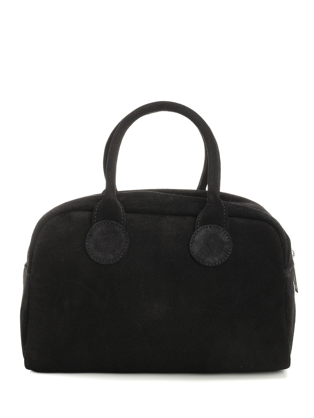 Margesherwood Soft Bowling Handbags - Nero | 50378dce413fd5d16dcc4efe69e696453f273fb0