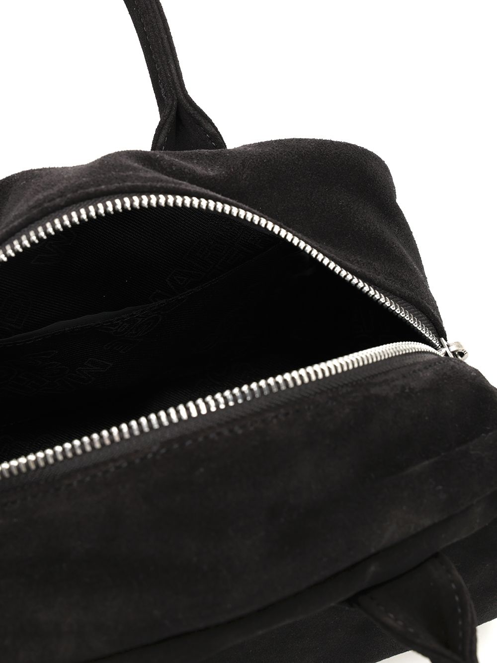 Margesherwood Soft Bowling Handbags - Nero | 6d8c65d9a418f89ce5e3008512f4157184719904