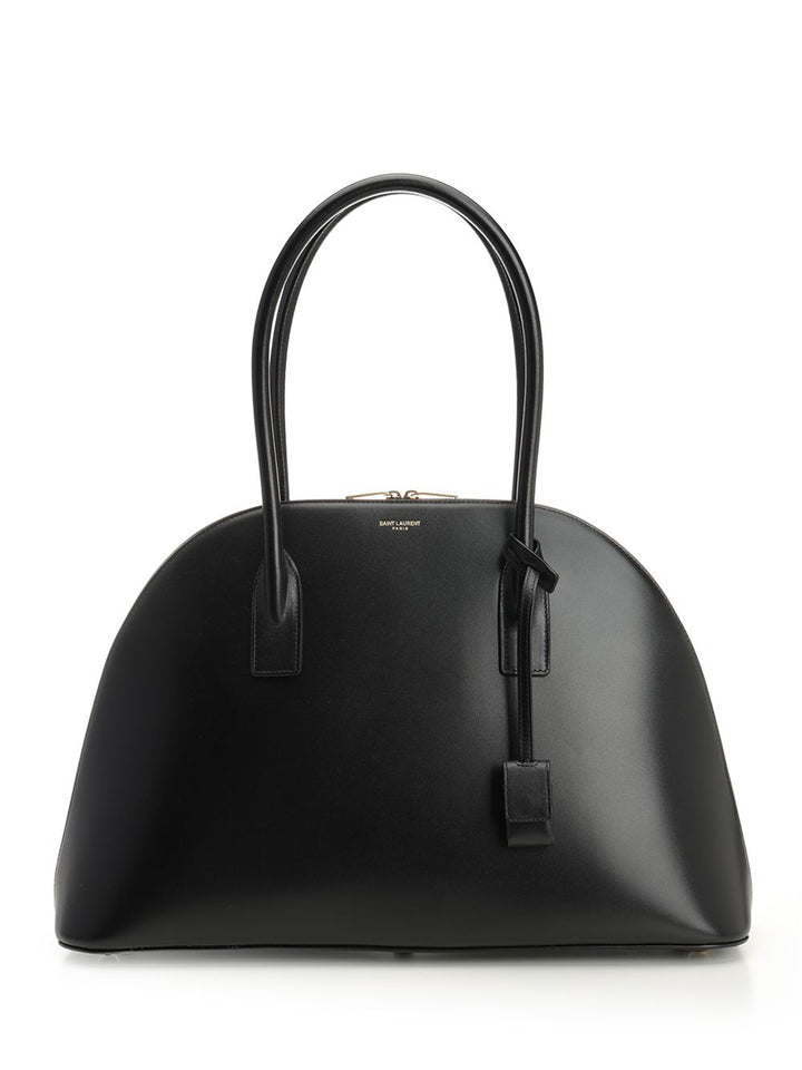 Saint Laurent Sac De Jour Handbags - Nero | 976d16768e921368ddd3e931b8d79d58e09629c2