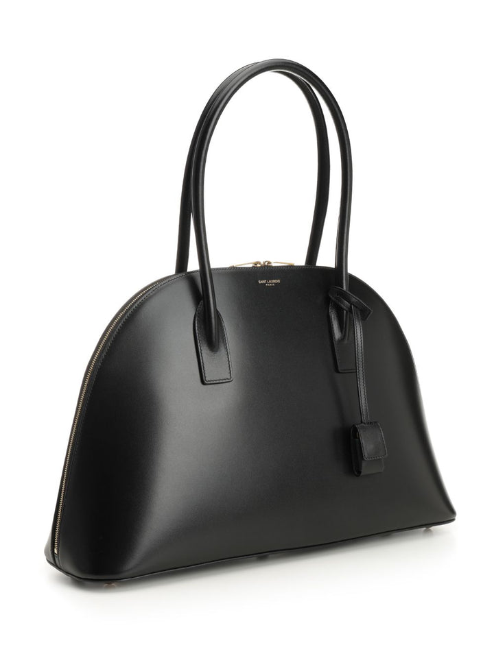 Saint Laurent Sac De Jour Handbags - Nero | 995c0dcf5f96a9ce1f01906b64e0119a2f5362d6