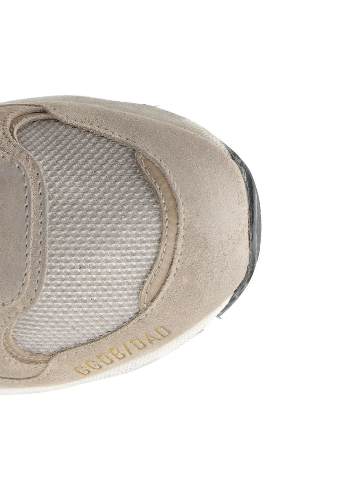 Golden Goose Deluxe Brand Dad-Star Sneakers - Beige | d735f41f1220c456e64b4f76788238061adb15f4