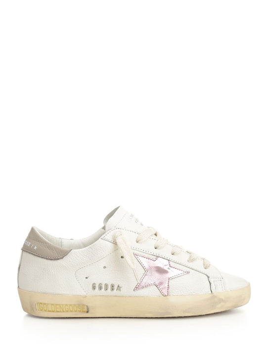 Superstar Sneakers Bianco