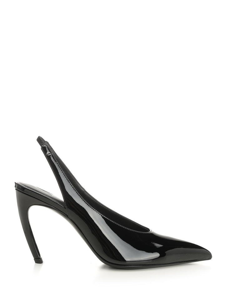 The Attico  Decollete - Nero | bc98fb5ec8511254c79d465cbf9e98558c361048