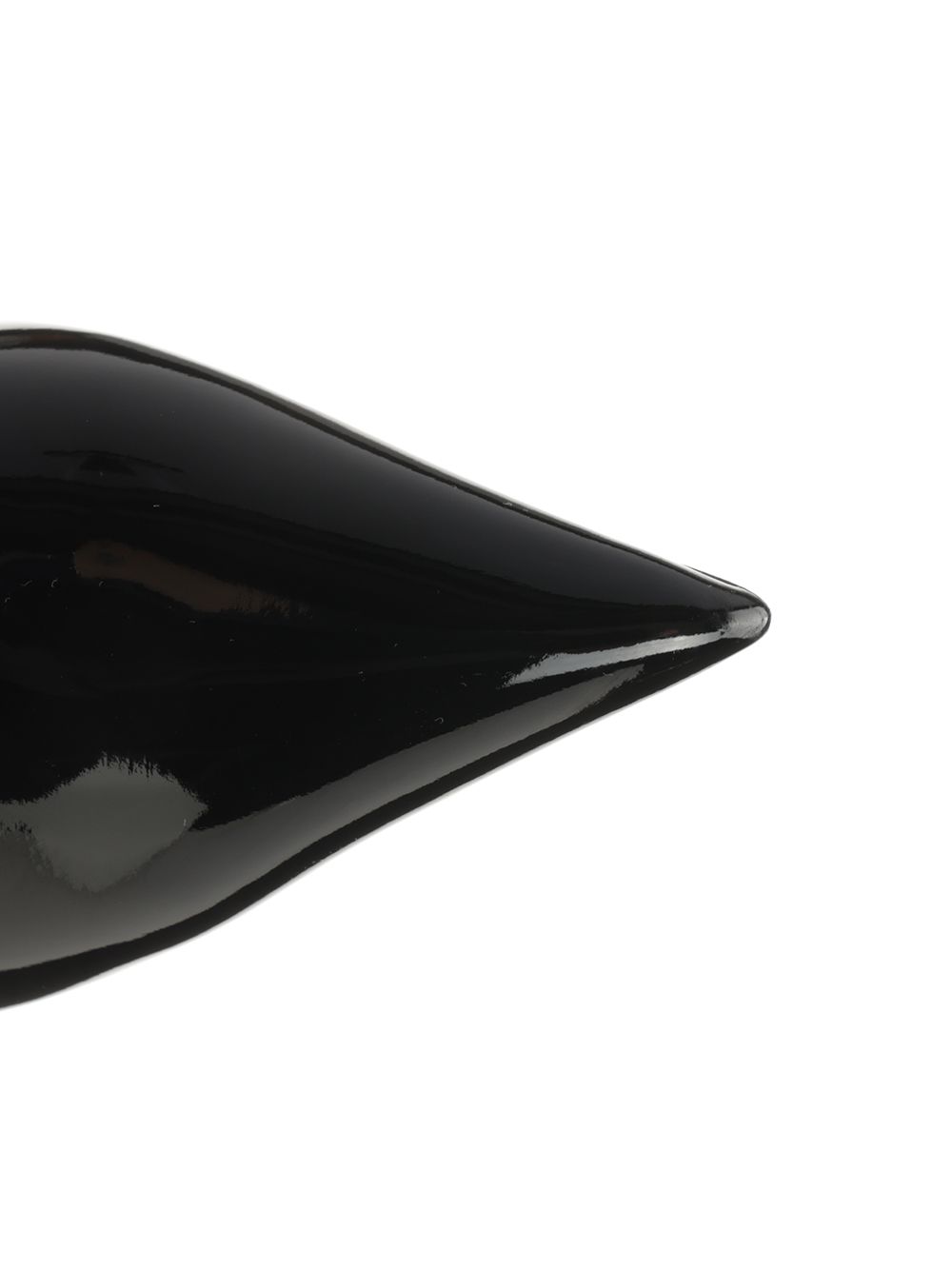 The Attico  Decollete - Nero | cbc967a9feaf7a88f6fb6a38772210ebc734b2a5