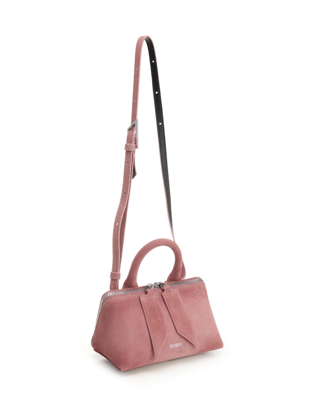 The Attico Friday Handbags - Rose | f24c827e853d1dfb55ecc83dd34c36df21eb4050