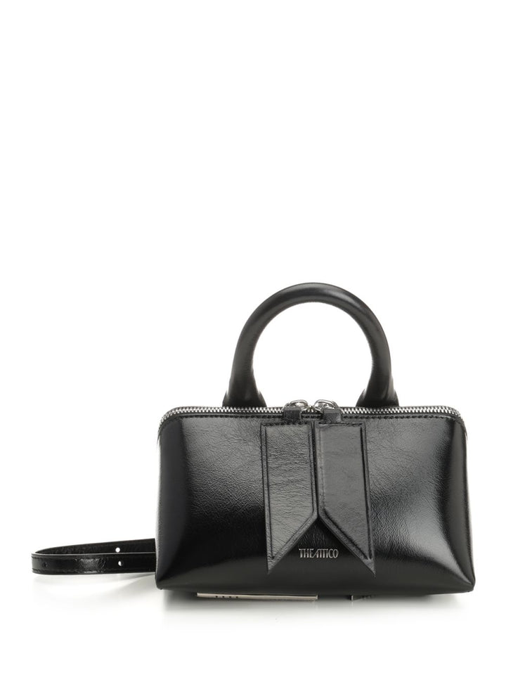 The Attico  Handbags - Nero | 122ebad2578905e93a41b31162baa567e7cbe631