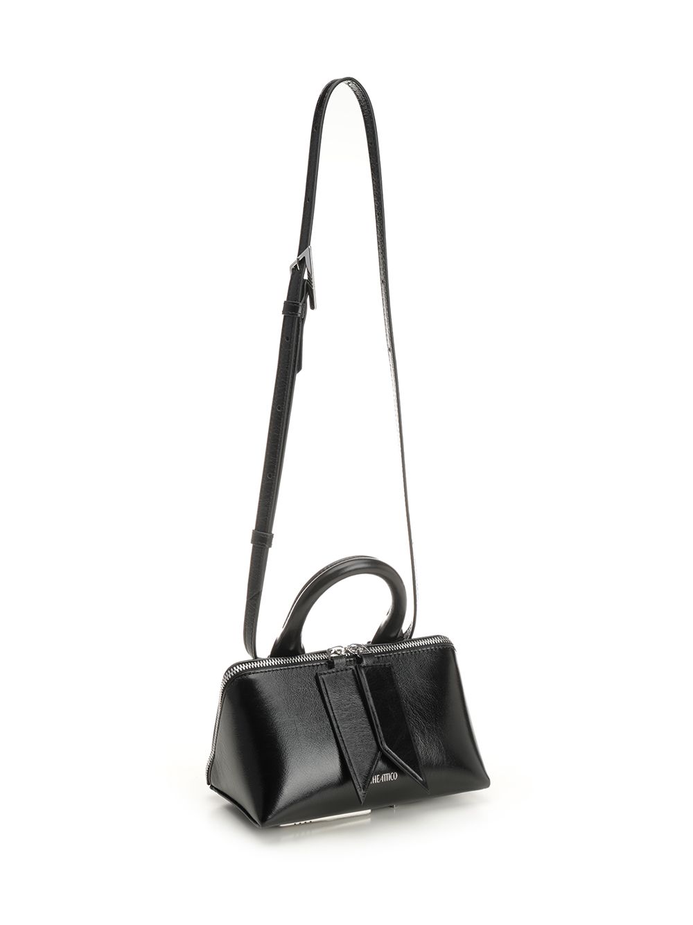 The Attico  Handbags - Nero | 1c21d96c5b1a75029b73af973c3f94b34d375602