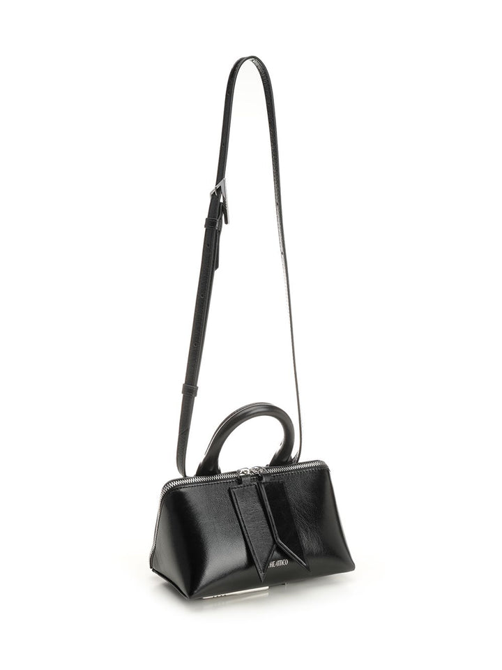 The Attico  Handbags - Nero | 1c21d96c5b1a75029b73af973c3f94b34d375602