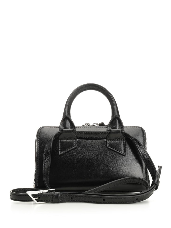 The Attico  Handbags - Nero | e6e34fd2786a870542a08a003812fc369e668950