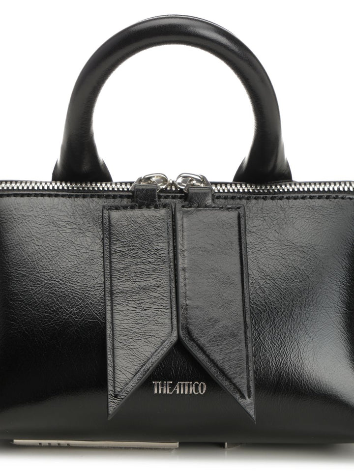 The Attico  Handbags - Nero | 55d6c0b0e644819184538fccda001ba96528597d