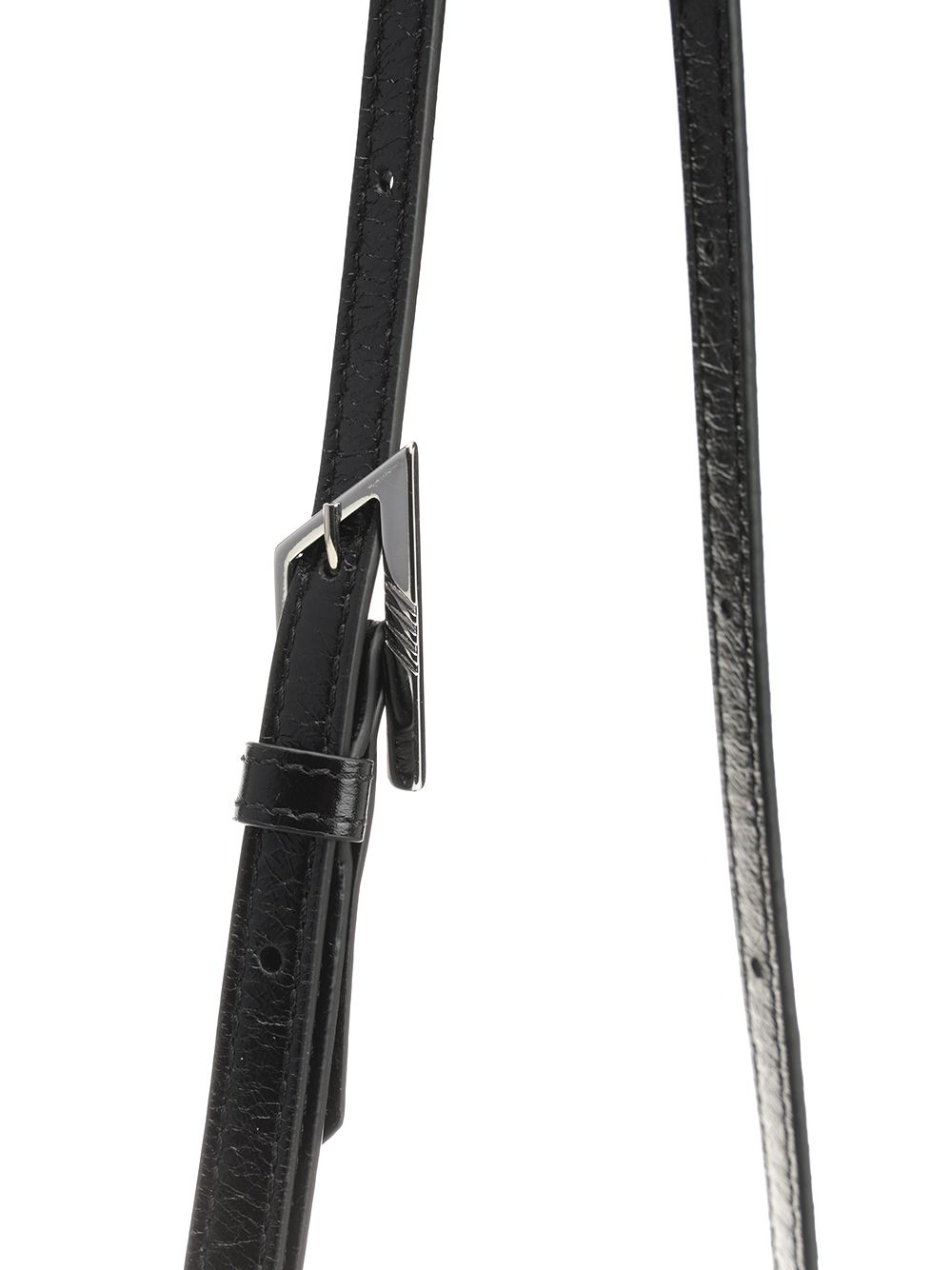 The Attico  Handbags - Nero | b48a24a9a547faec38417fce38f990a2bdec969f