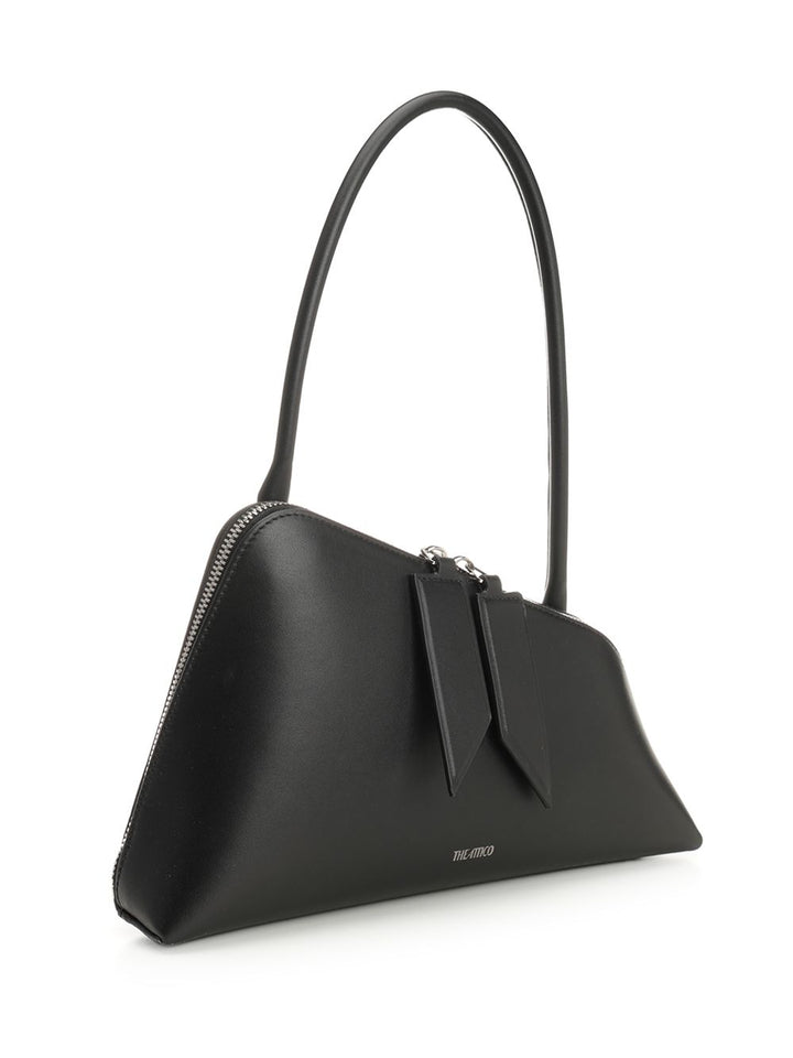 The Attico  Shoulder Bags - Nero | f3ff2a078fed48b614f53c4584ded3ea88a046ad