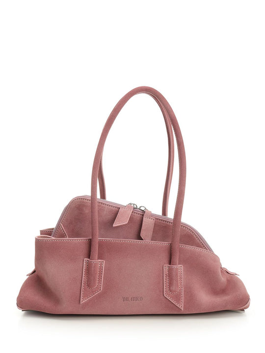 La Passeggiata Handbags Rose