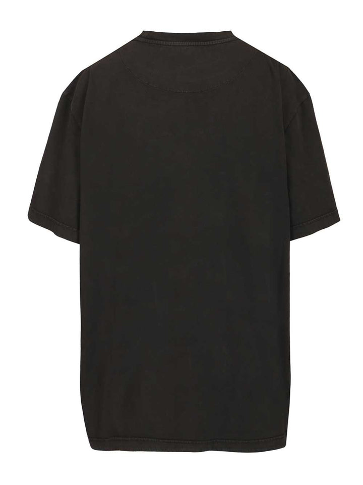 The Attico Light Jersey T-Shirt - Nero | a83099a862d6f65fc6dacb6e8a7e4e96170afe04