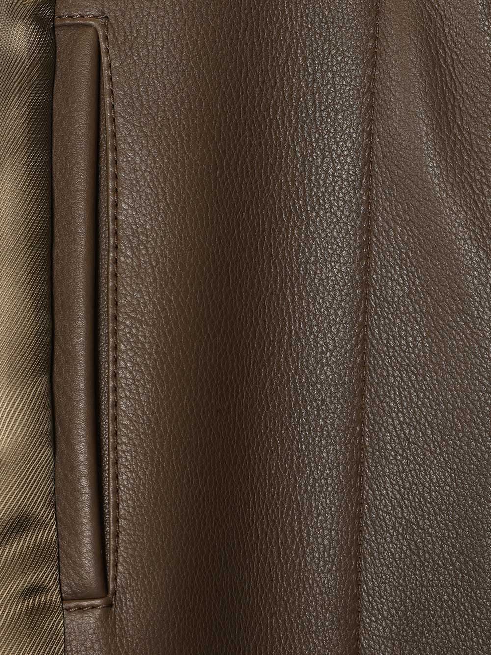 Loewe Short Parka Giacche - Verde | f7fbc93127d94c7cbcc9b595dbf355742bf2f661