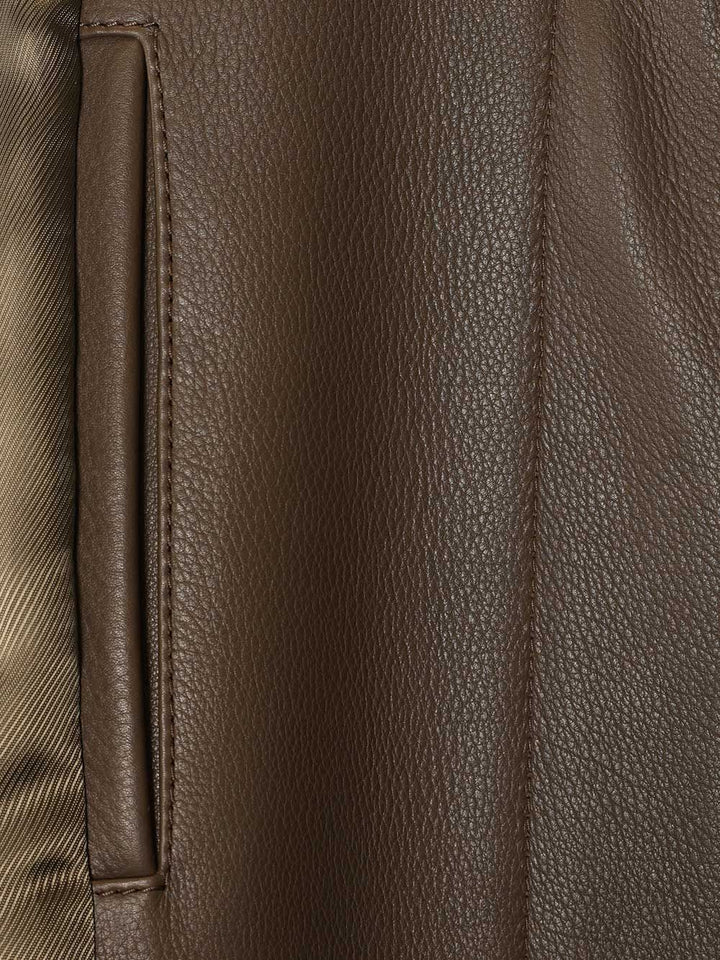 Loewe Short Parka Giacche - Verde | f7fbc93127d94c7cbcc9b595dbf355742bf2f661