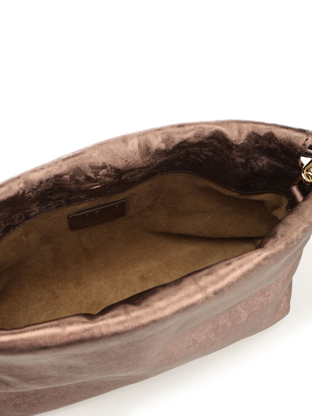 Loewe Flamenco Clutch Handbags - Oro | 6b496f31c2a2b5b071e9f9956773cd210e453656