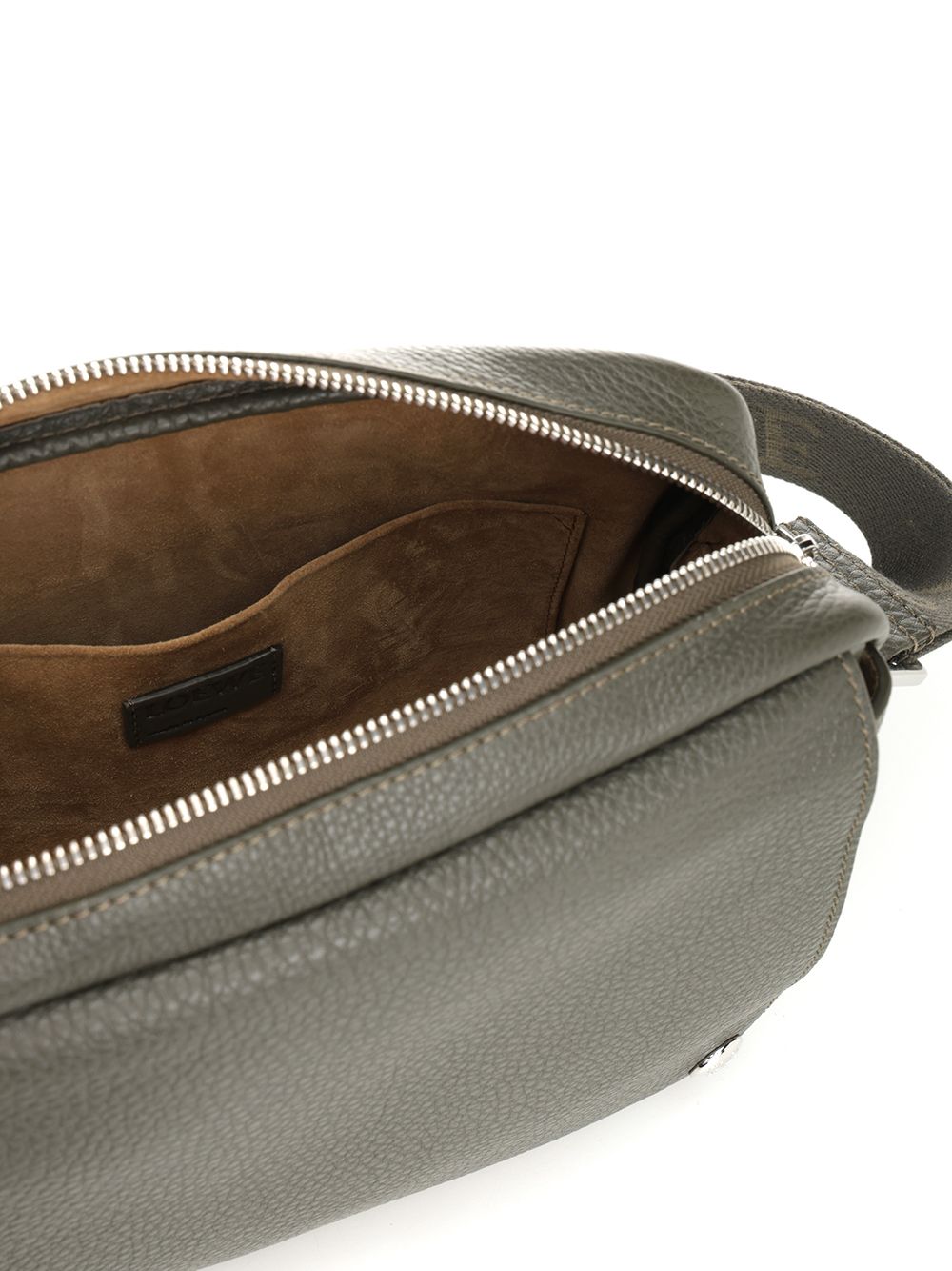 Loewe Pebble Crossbody Bags - Verde | df256d11139a6bdcc6efb5025ba141f2192630e7