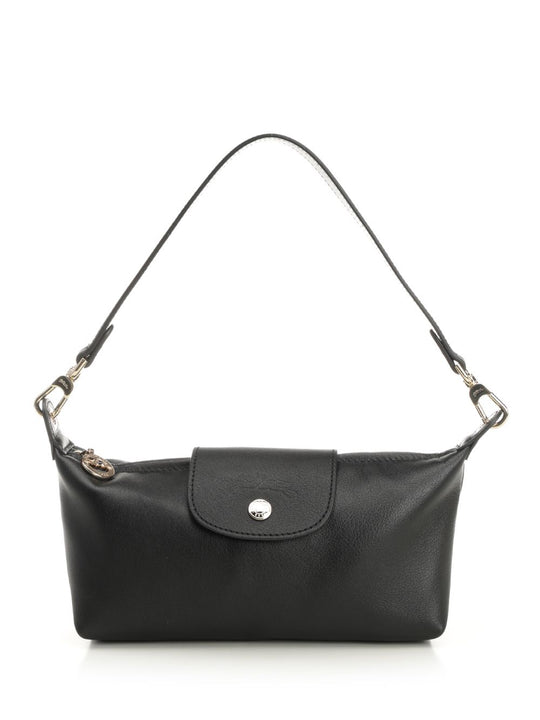 Le Pliage Xtra Shoulder Bags Nero