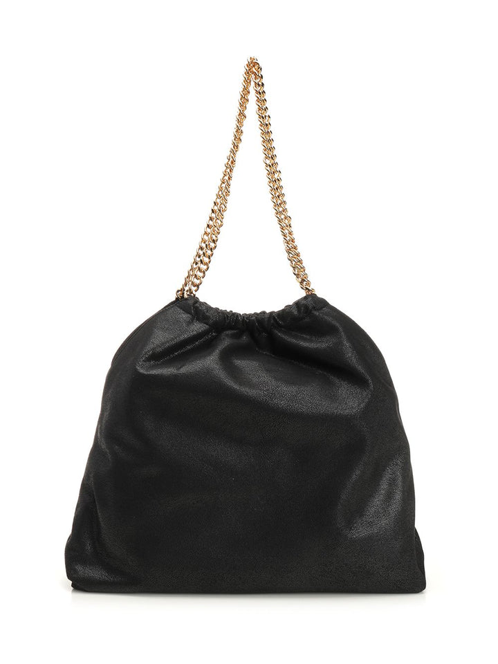 Stella Mccartney Falabella Shoulder Bags - Nero | 7df726b351f8cb2e67c3ca9b7fbe1979d281856e