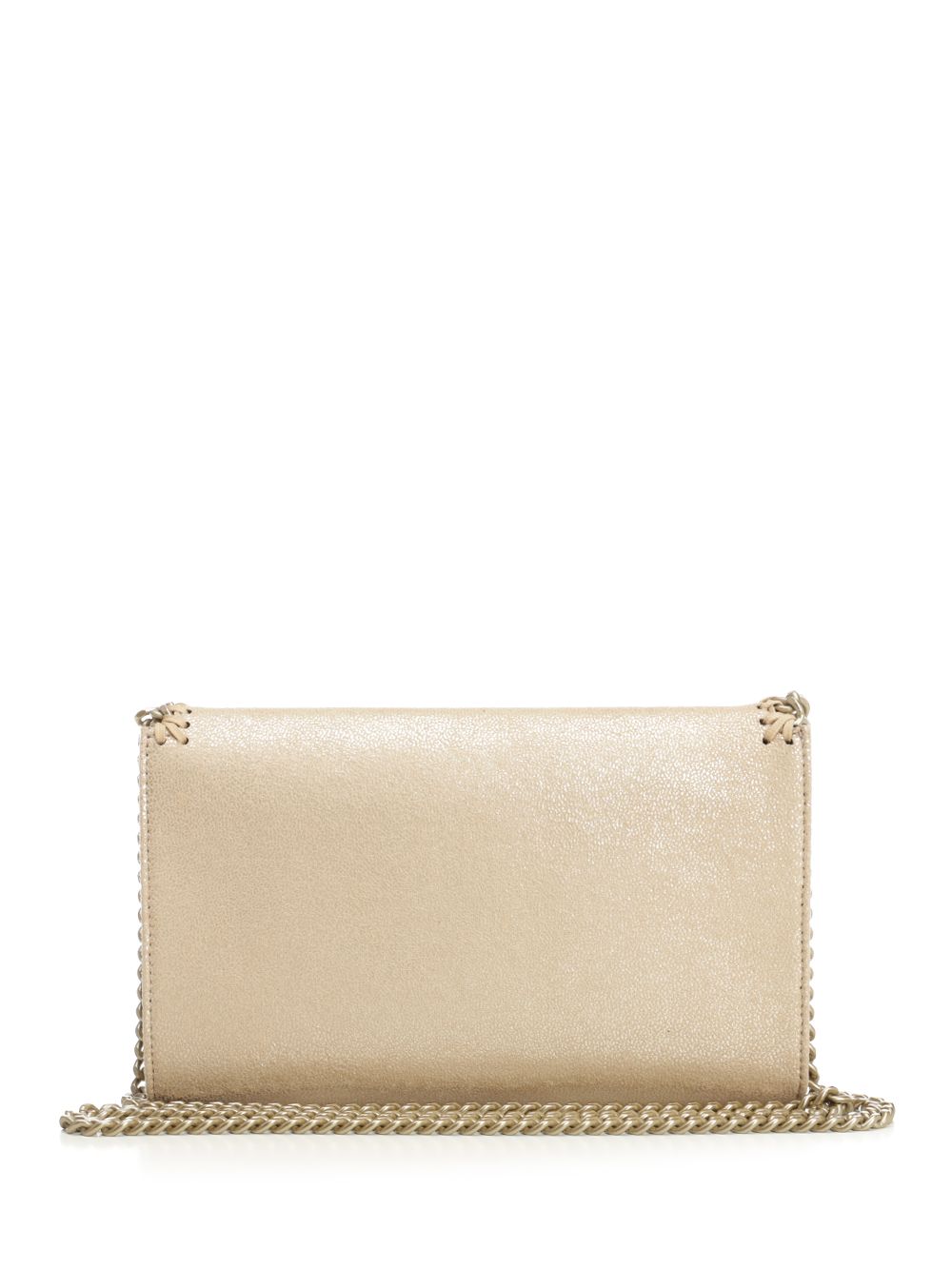 Stella Mccartney Falabella Crossbody Bags - Oro | 4bba962ad9eeb31c26462a5da52edc76730ecca0