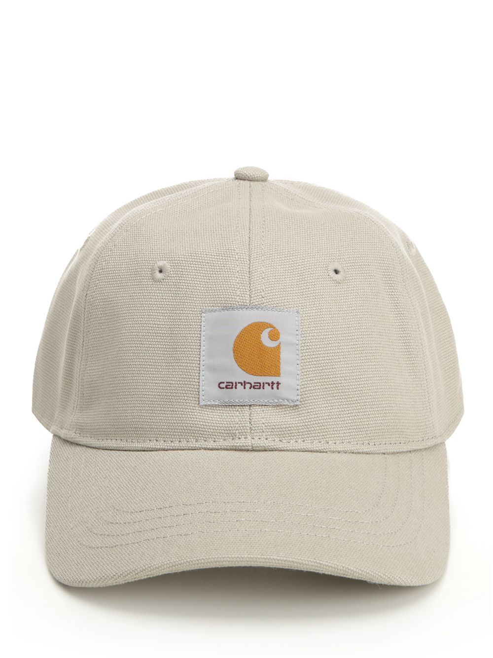 Carhartt Wip Dearborn Cotton Hat Cappelli - Nero | 0f650ebfea68519267dd999e213da5fcd6a5e0ea