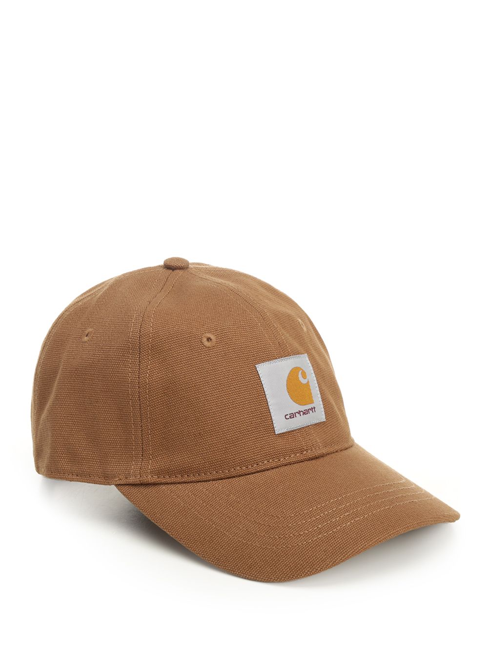 Carhartt Wip Dearborn Cotton Hat Cappelli - Marrone | 11d388f170349d2fcf75f05908c11c13ecc4f2c0
