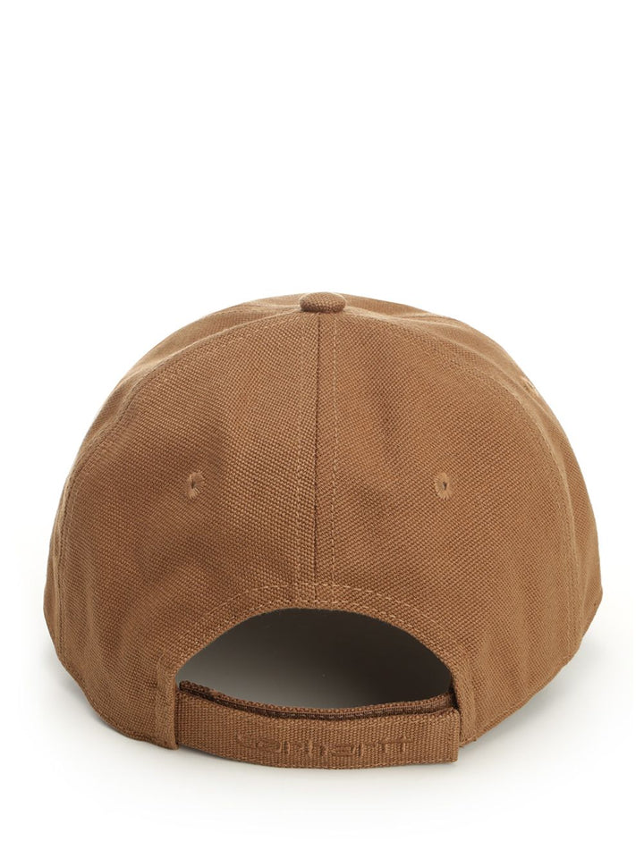 Carhartt Wip Dearborn Cotton Hat Cappelli - Marrone | 72d29418a0d50d5bb651169083406e17688f3c1a
