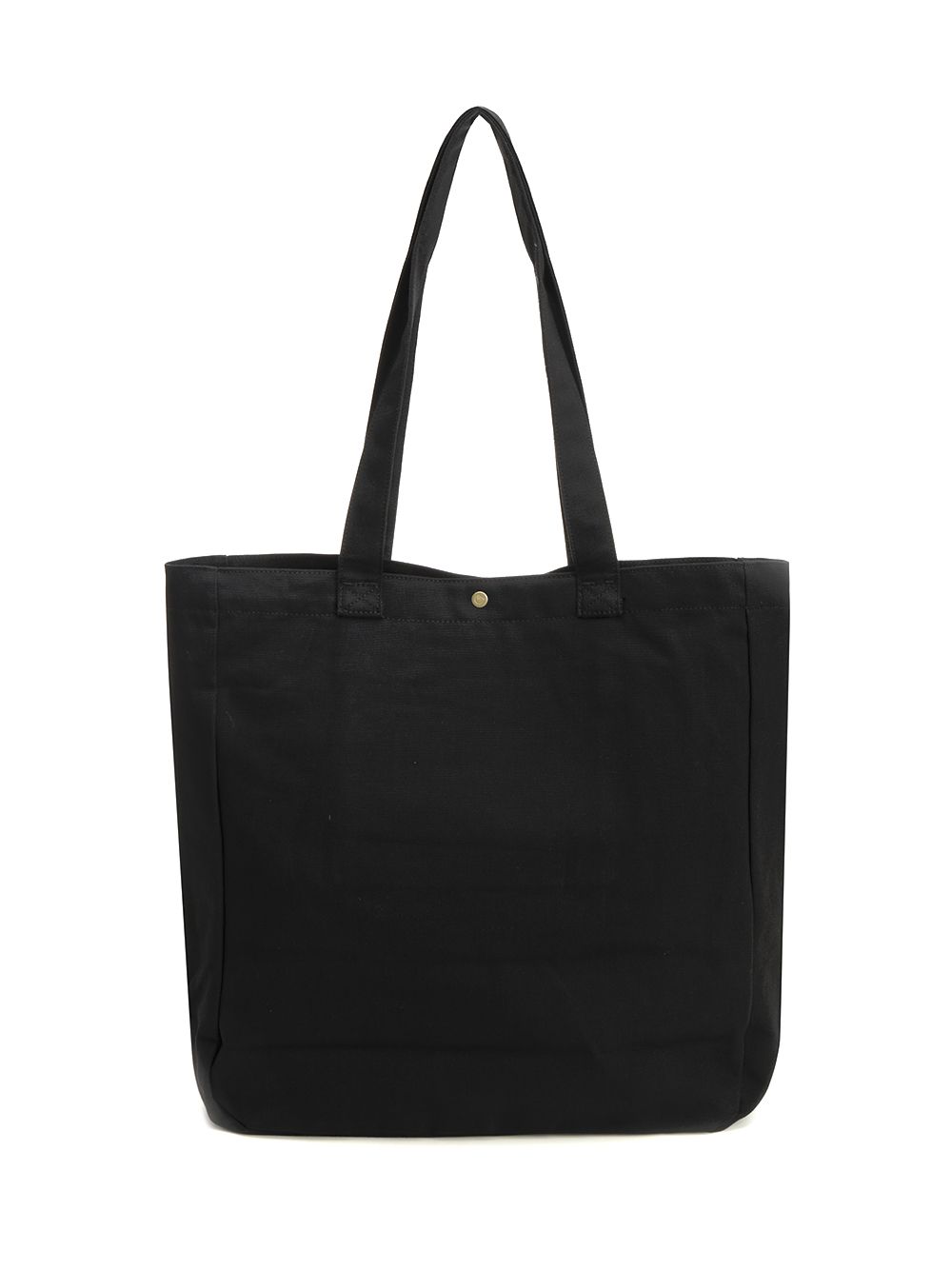 Carhartt Wip Bay Canvas Bag Handbags - Nero | bb87cdfa43b5a87d7a0615a82a295f69d3fcaddf