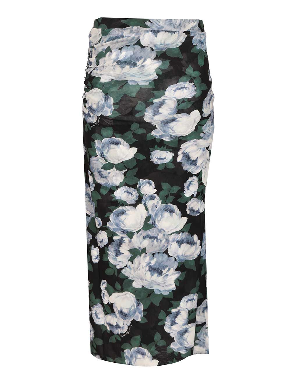 Stella Mccartney Midi Skirt Gonne - Multicolor | 366c3caced144f8b8c642b256ef8680706a82c2f