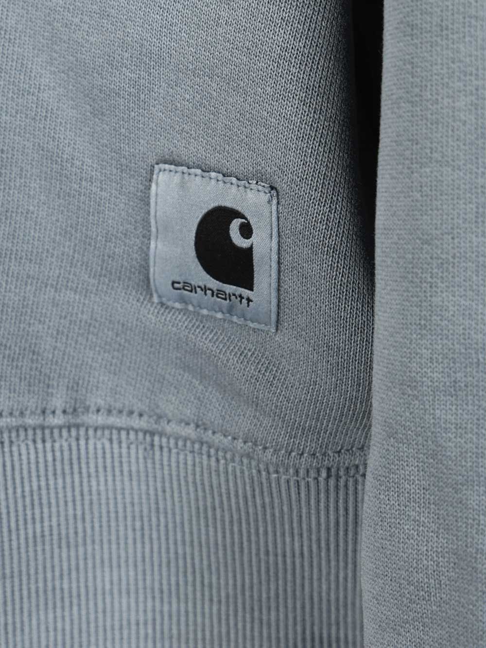 Carhartt Wip W Sweatshirts - Nero | 801935882aa84fed769b9573c90e3b6c2210cf0e