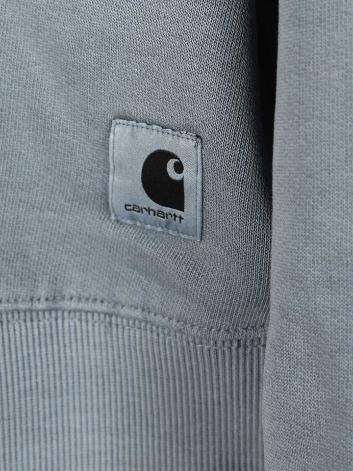 Carhartt Wip W Sweatshirts - Nero | 801935882aa84fed769b9573c90e3b6c2210cf0e