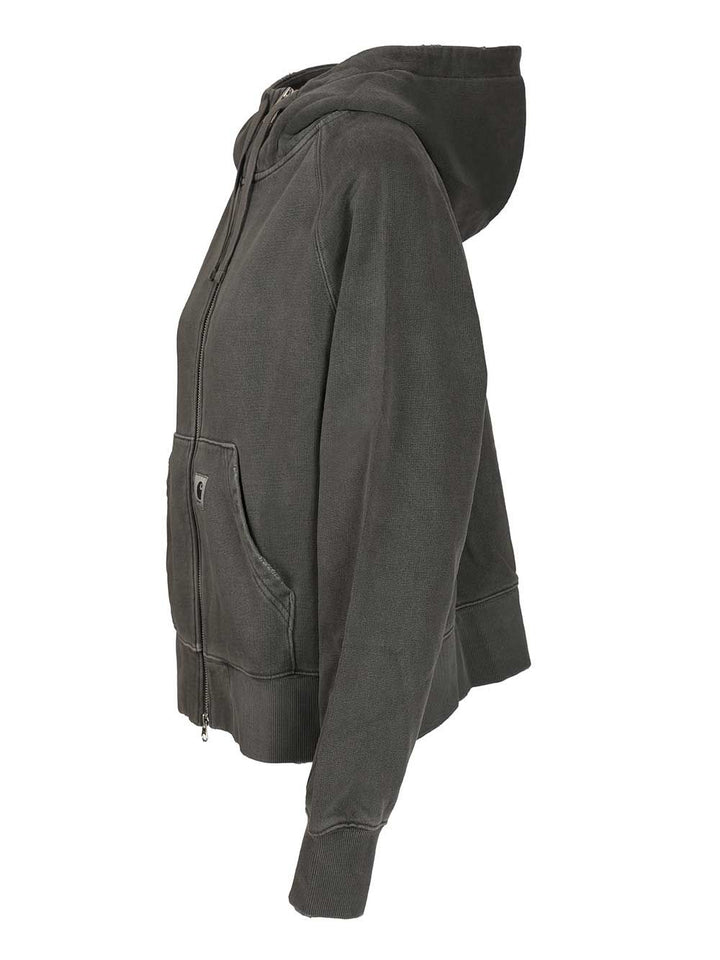 Carhartt Wip W Giacche - Nero | a4c26a4b162be42fe39b413822cba373cbb1bedf