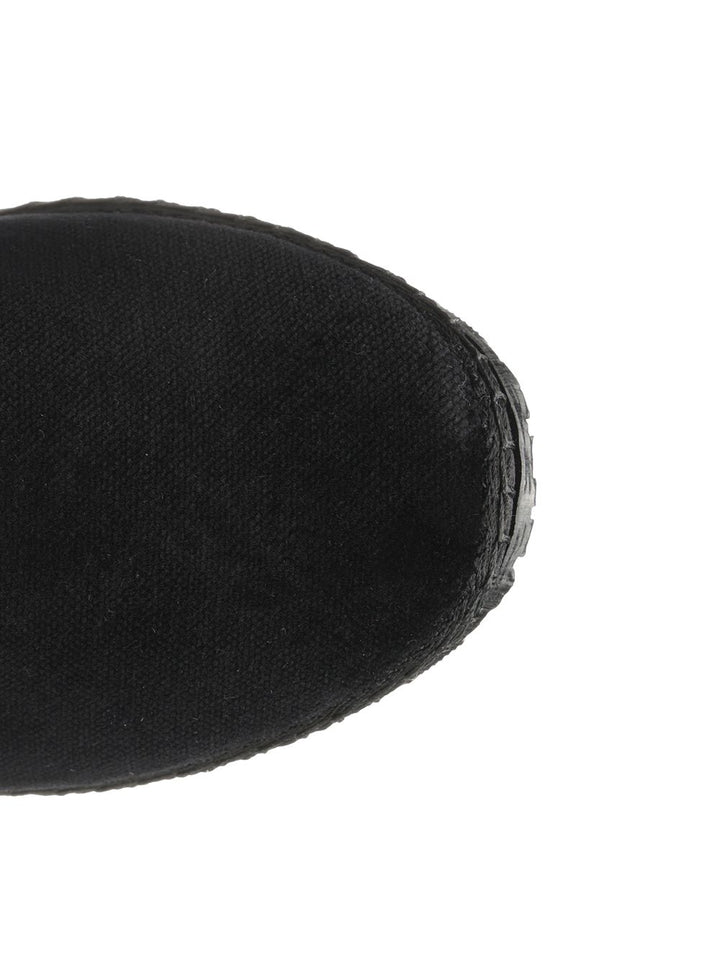 Vibi Venezia Furlana Mary Jane Scarpe basse - Nero | e2ebdc1f318caaed4542fd216d8f0d60dcb156ab