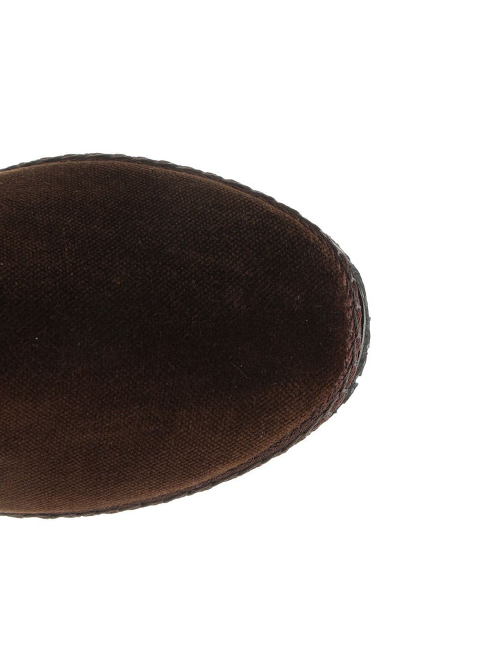 Vibi Venezia Amerigo Scarpe basse - Marrone | afd1fe73b6678fb757f916e238ba317c07b3627b