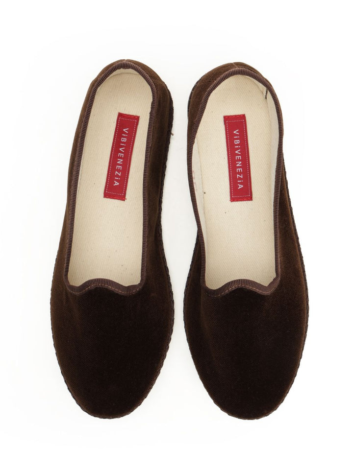 Vibi Venezia Amerigo Scarpe basse - Marrone | 3bfd42ae5a94d5d293b1403594b56e864a3586f7