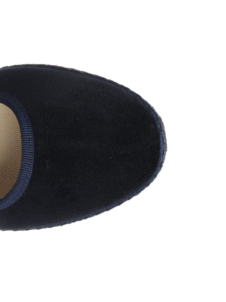 Vibi Venezia Brigitte Scarpe basse - Blu | 72a2ab7da94b0dfc5f042a6f2341bee7352483e2