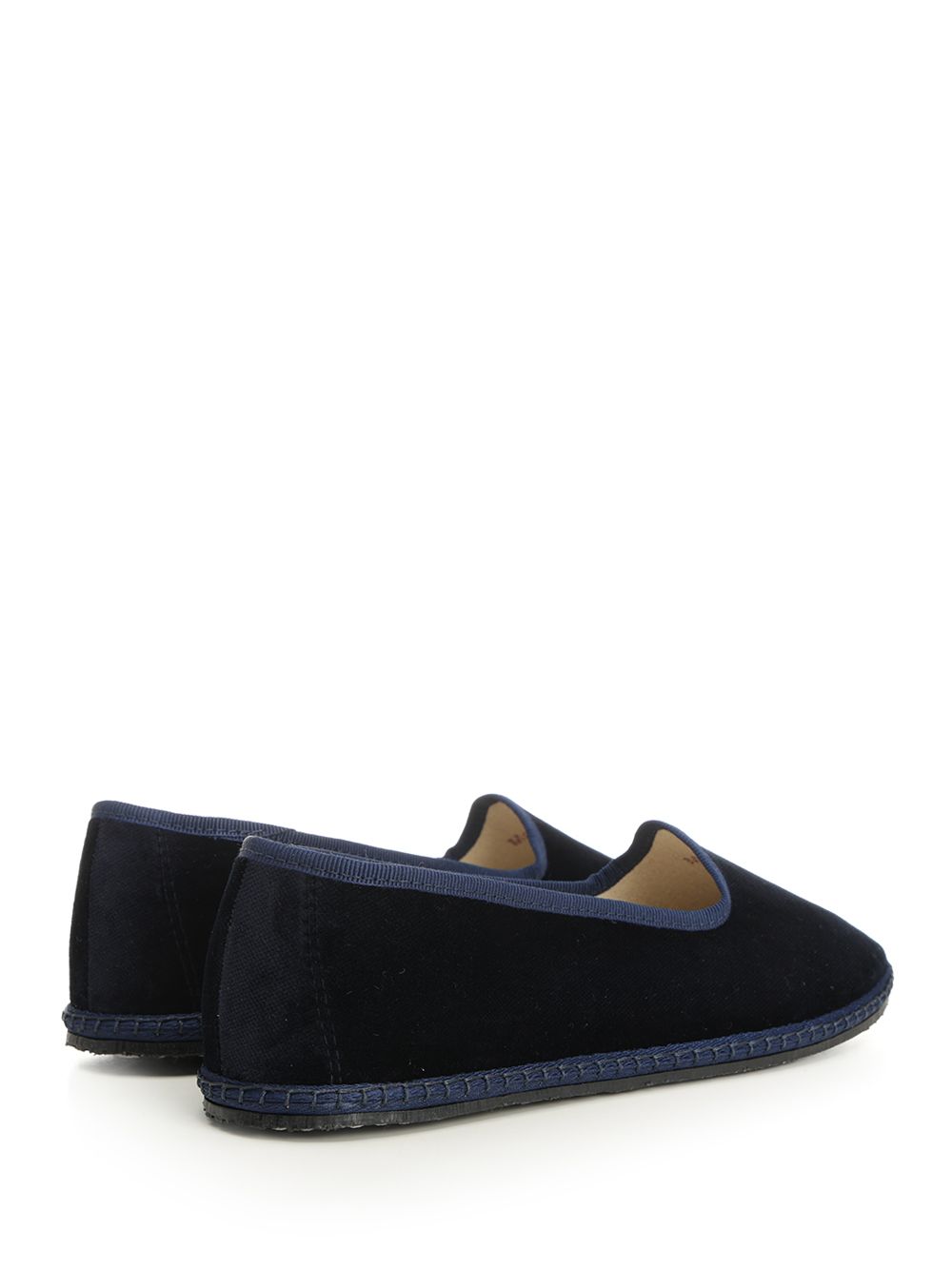 Vibi Venezia Blue Scarpe basse - Blu | 47cf5f22f71945a1b378eb51b3543da168d37192