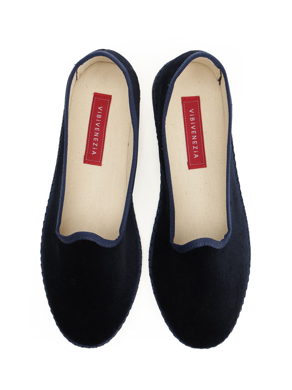 Vibi Venezia Blue Scarpe basse - Blu | 84805f43d5bca0b6f872b73ea7ffb9eecceebcea