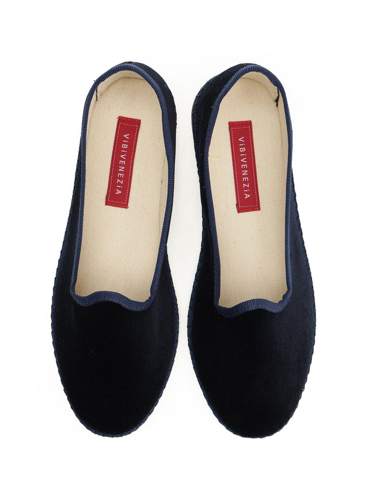 Vibi Venezia Blue Scarpe basse - Blu | 84805f43d5bca0b6f872b73ea7ffb9eecceebcea