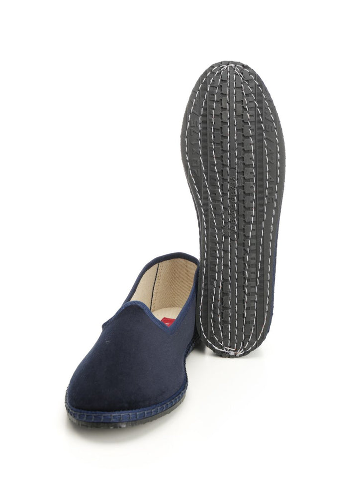 Vibi Venezia Blue Scarpe basse - Blu | 6343597f430fee5040f8efec7daabdaf6c44da1e