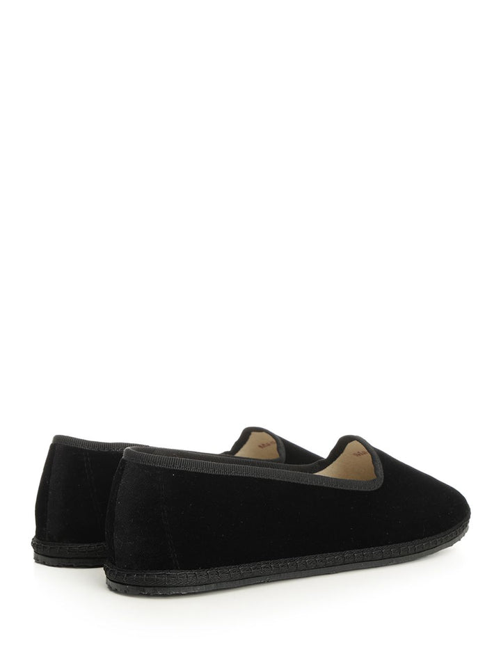 Vibi Venezia Nero Scarpe basse - Nero | ebf75e4c2794ca02703ccc21cd043c3fd26ec958