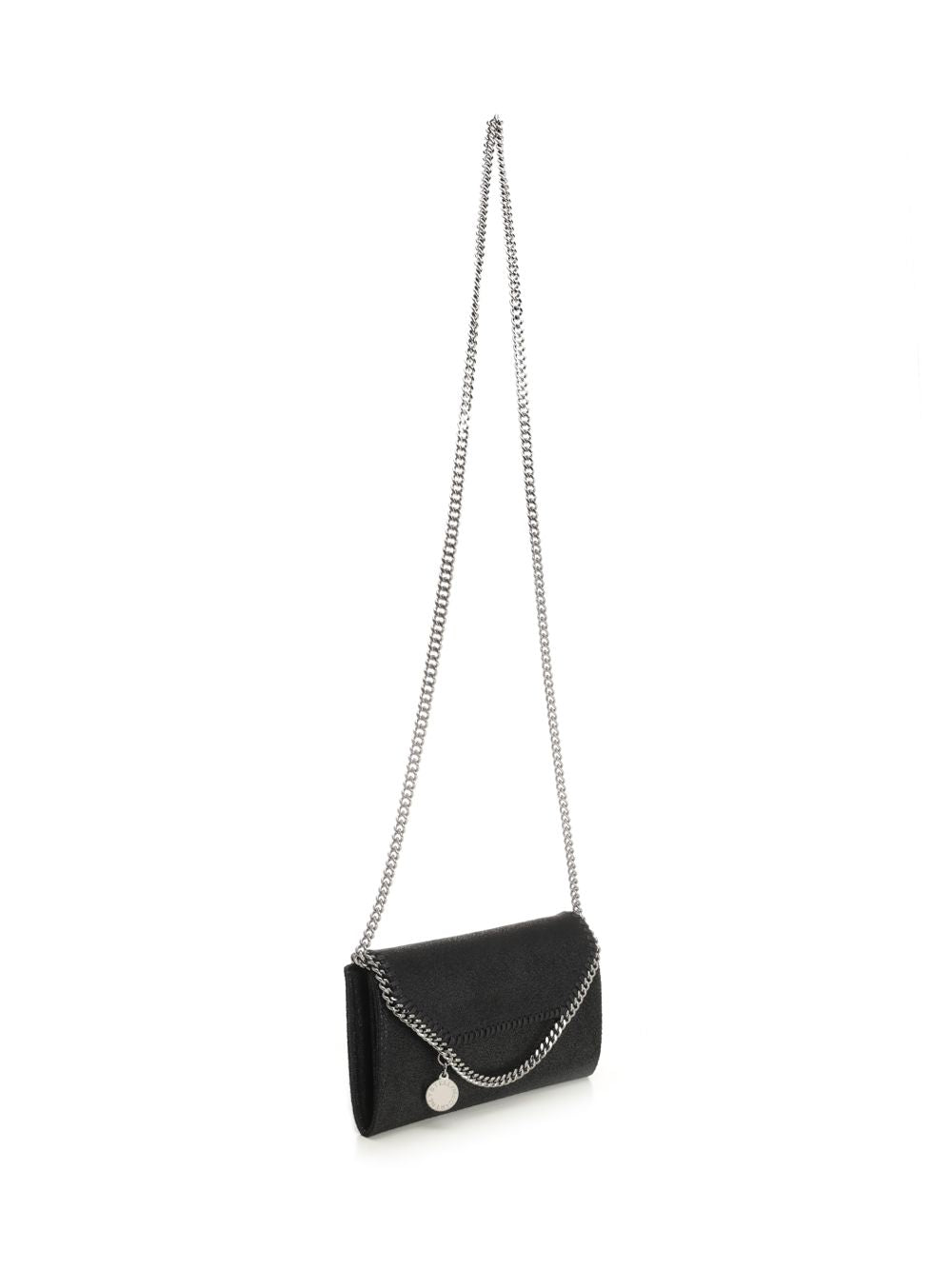 Stella Mccartney Falabella Crossbody Bags - Nero | ea6e677fa2e04d284e5e7445551d4a1887c7f491