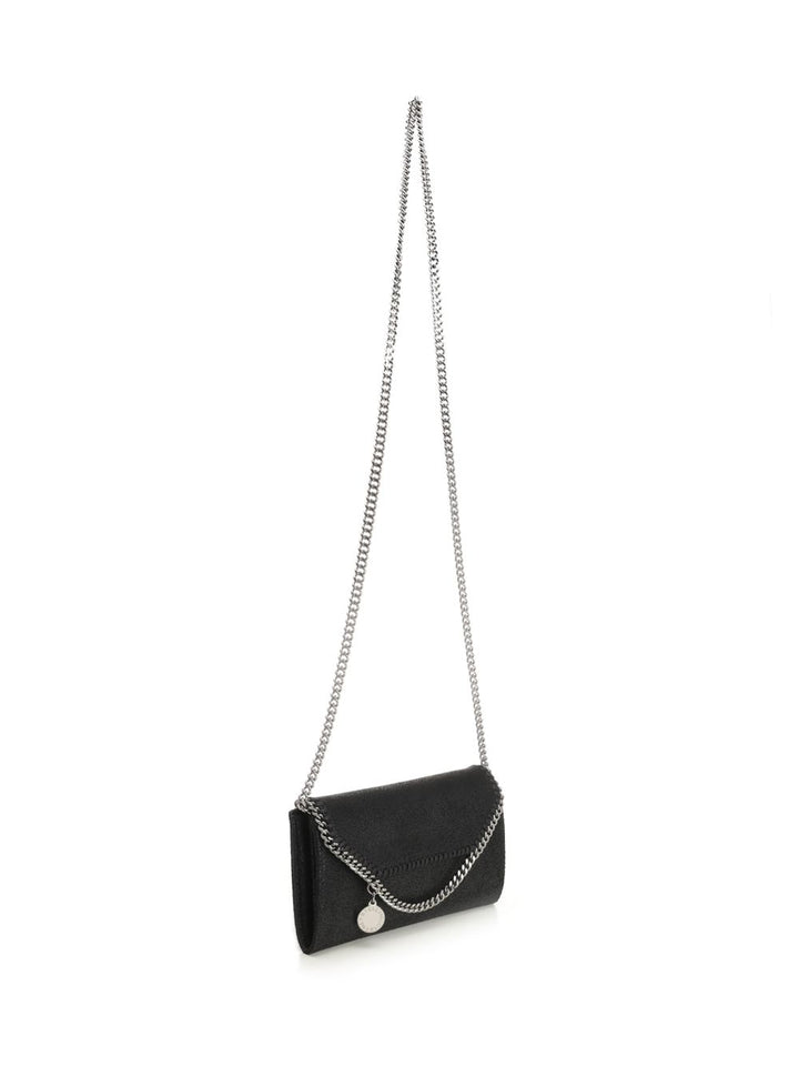 Stella Mccartney Falabella Crossbody Bags - Nero | ea6e677fa2e04d284e5e7445551d4a1887c7f491