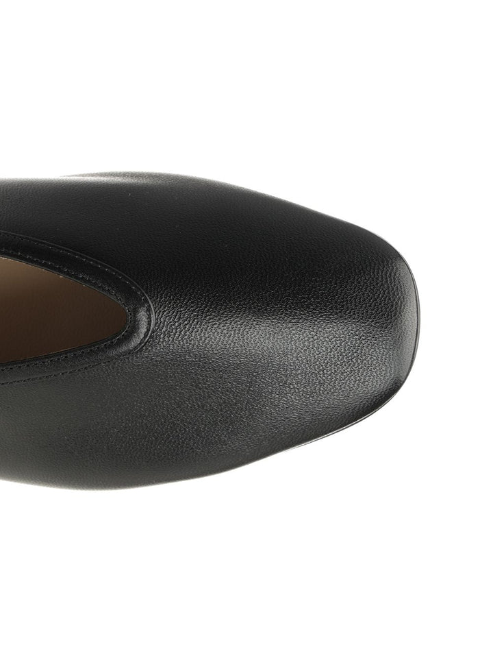 Le Monde Beryl Moon Scarpe basse - Nero | 9641652e83870db5da2dec474522c662ceb6651d