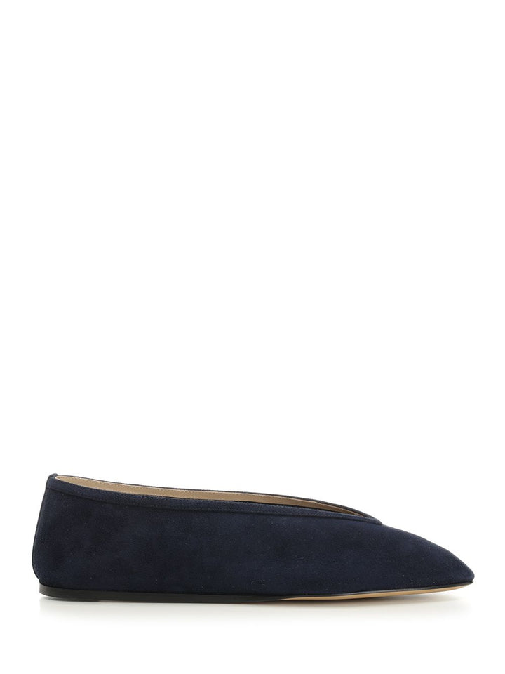 Le Monde Beryl Luna Scarpe basse - Blu | ce29049c2c795ec3fc5ef857c0ae3fb4f58e9407