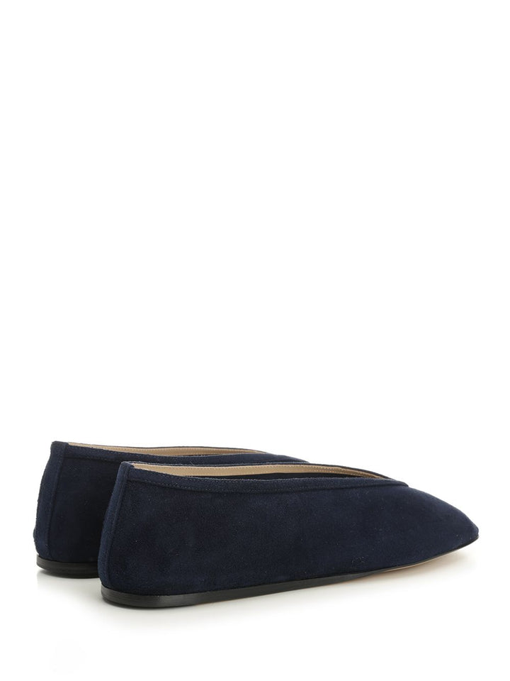Le Monde Beryl Luna Scarpe basse - Blu | f40f5adf9341bf1f3751fe5959ac9caf017bd7ec