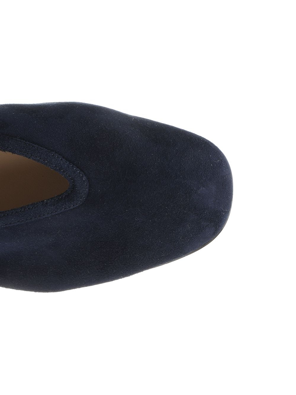 Le Monde Beryl Luna Scarpe basse - Blu | 74d41ee79bd3c670b4209016ed929219cea6e633