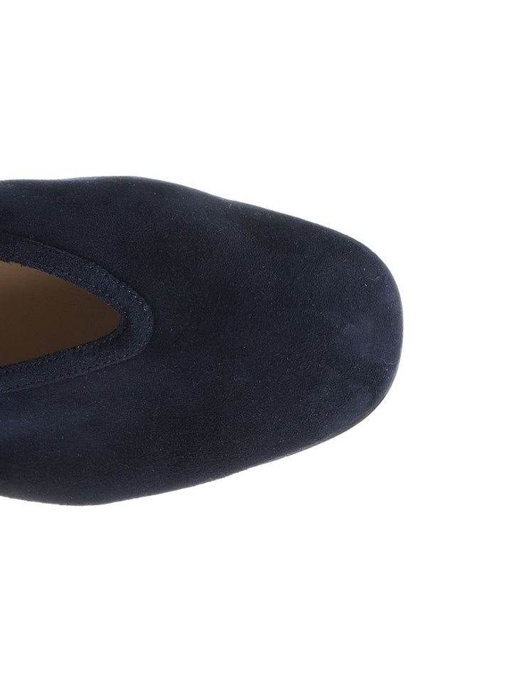 Le Monde Beryl Luna Scarpe basse - Blu | 74d41ee79bd3c670b4209016ed929219cea6e633