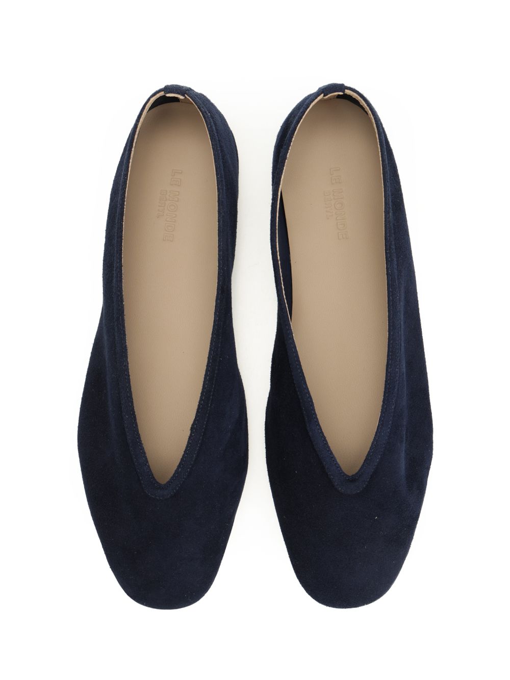 Le Monde Beryl Luna Scarpe basse - Blu | 30618b4d2969713b429be10bc8133372460ca917